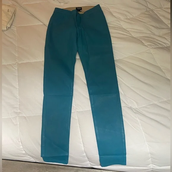 NWT Uniq Jeans Boutique Pants - Picture 4 of 9